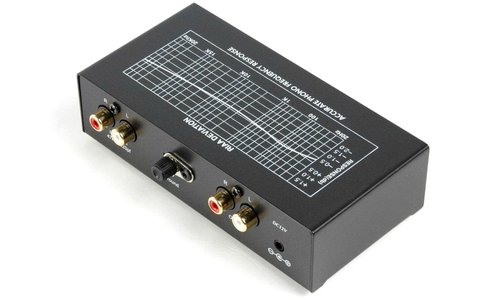 guia definitiva tocadiscos preamplificador phono