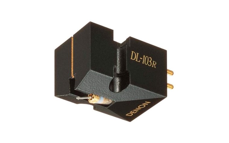 denon dl 103r
