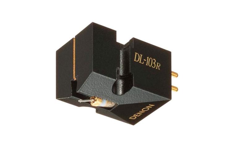 denon dl 103r