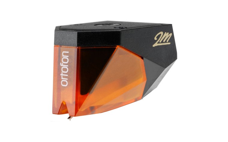 ortofon 2m bronze