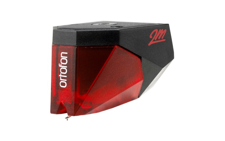 ortofon 2m red