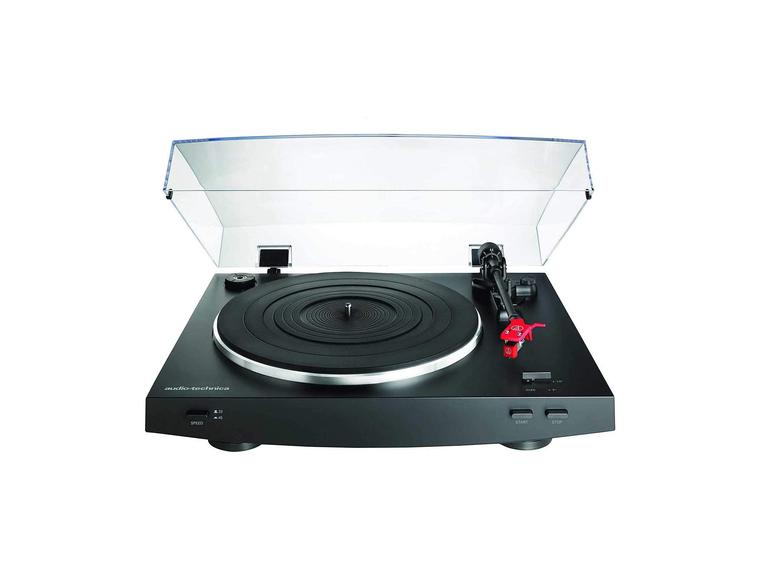 audio technica at lp3