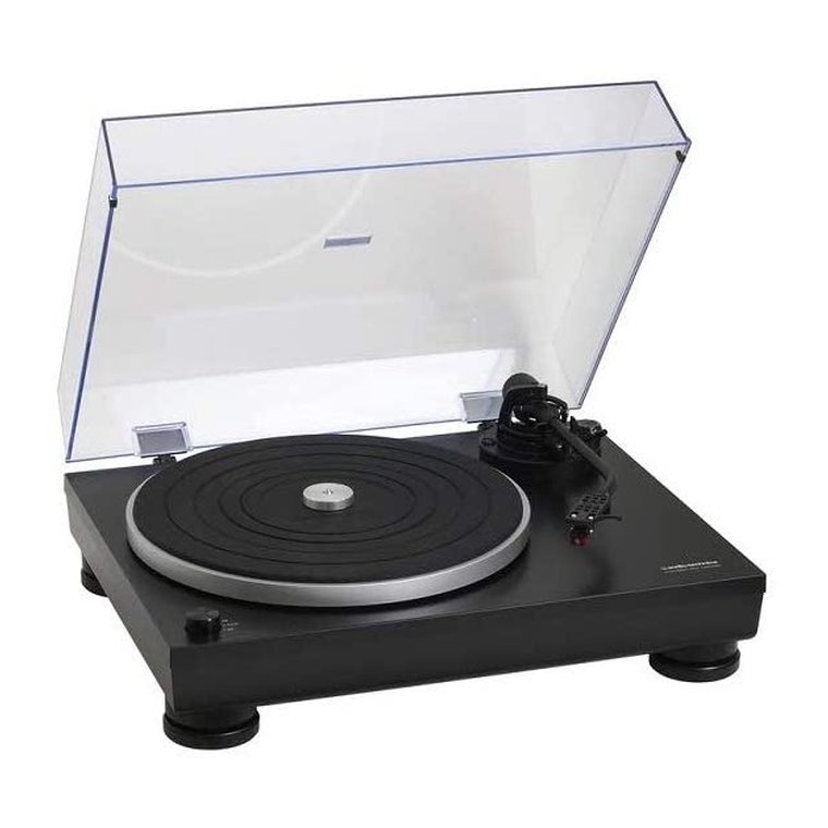 audio technica at lp5x