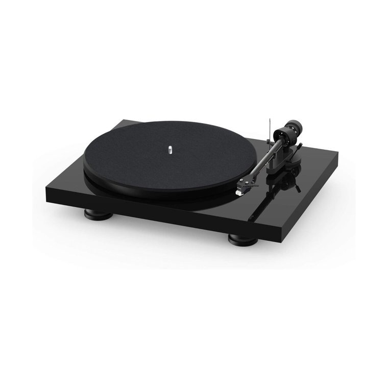 pro ject debut carbon evo