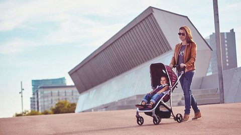 babyhome vida