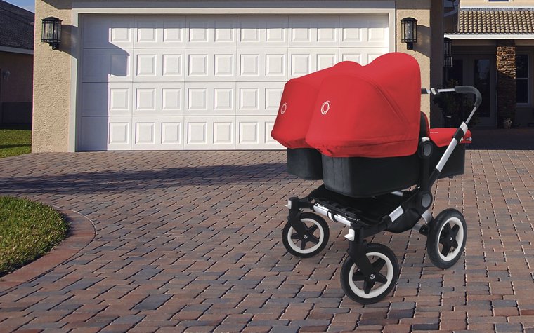 bugaboo donkey
