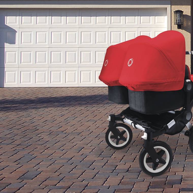bugaboo donkey