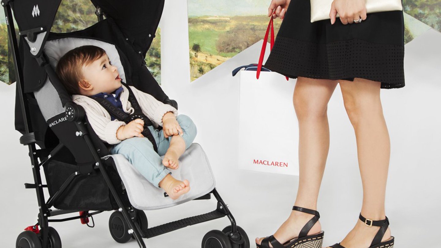 maclaren quest