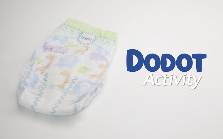 dodot activity