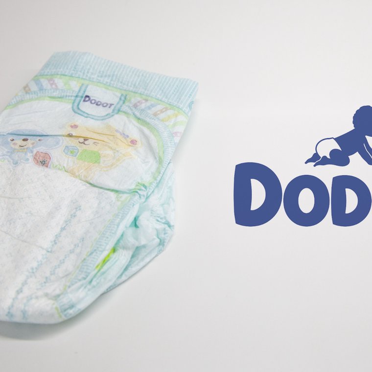 nuevo dodot