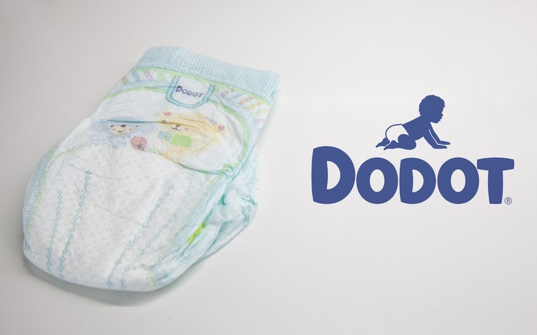 nuevo dodot