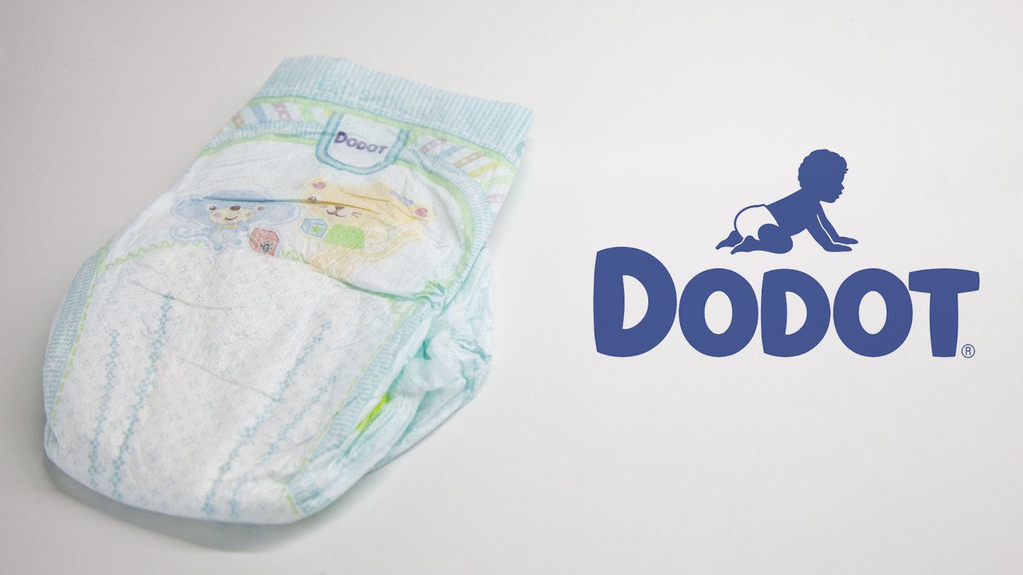 nuevo dodot