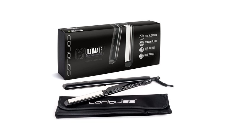 corioliss c3