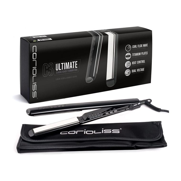 corioliss c3