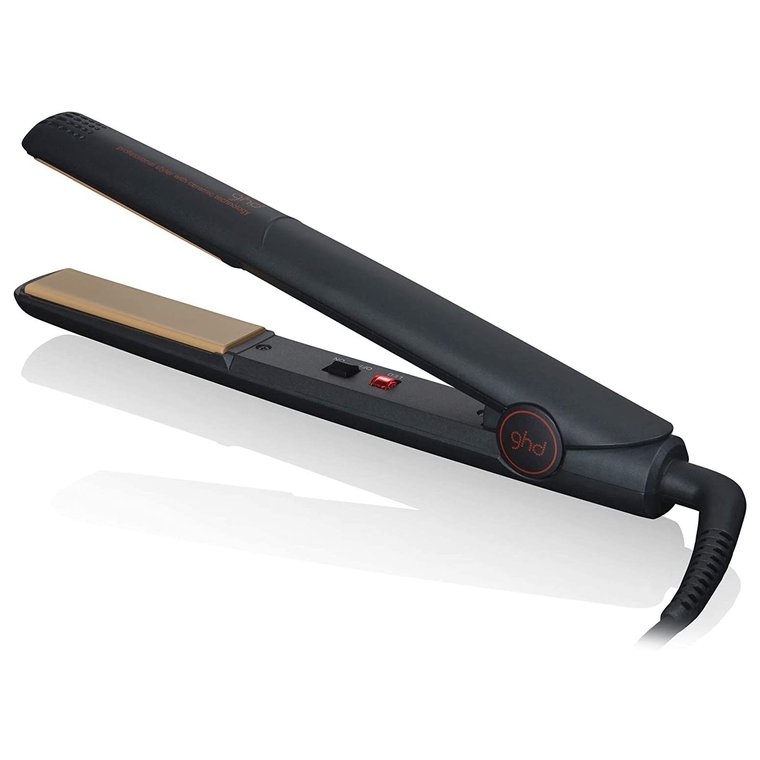 ghd iv