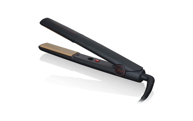 ghd iv