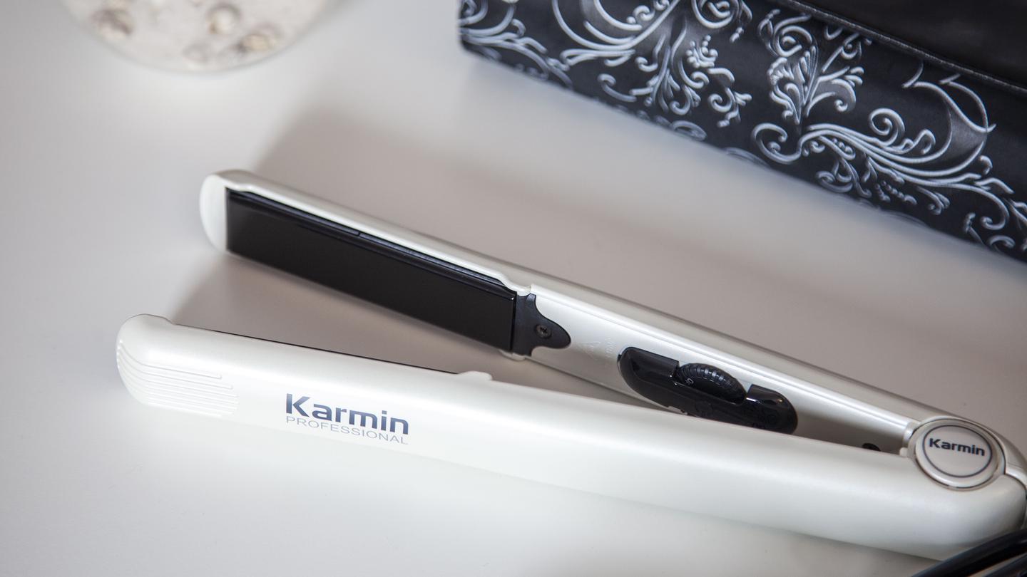 karmin g3 salon pro