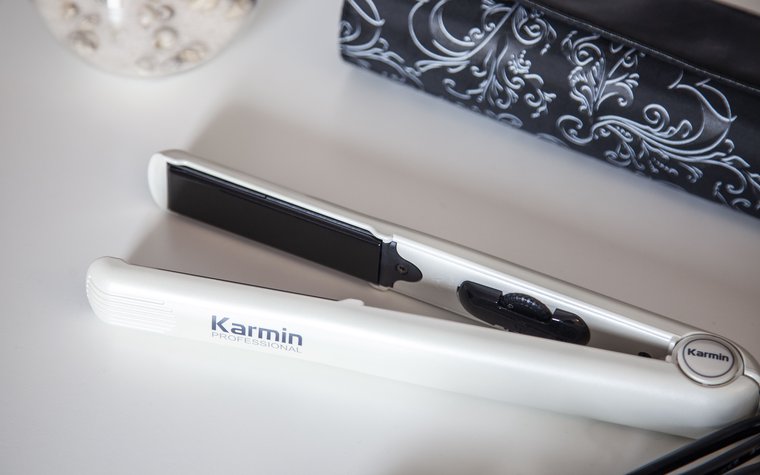 karmin g3 salon pro