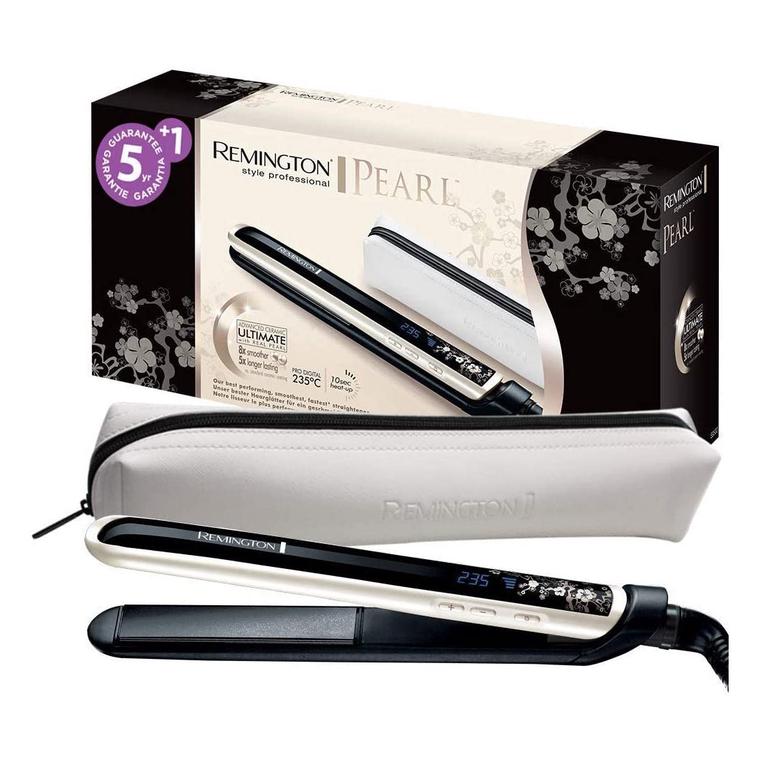 remington s9500 pearl