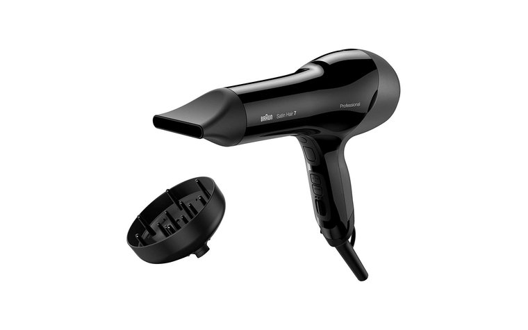 braun satin hair 7 hd785 sensodryer