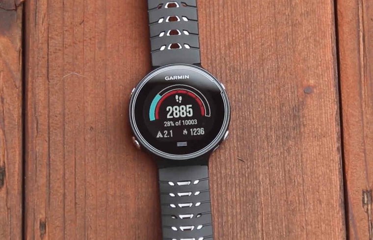 garmin forerunner 630