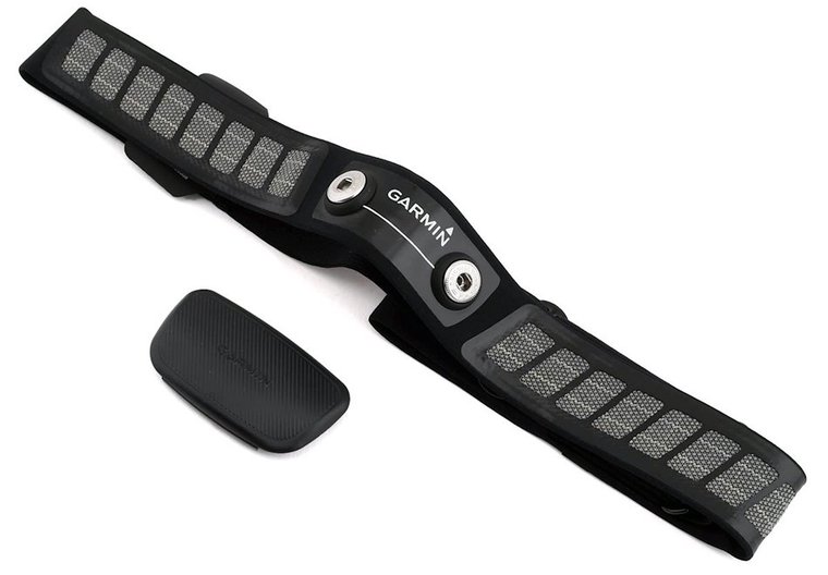 garmin hrm dual