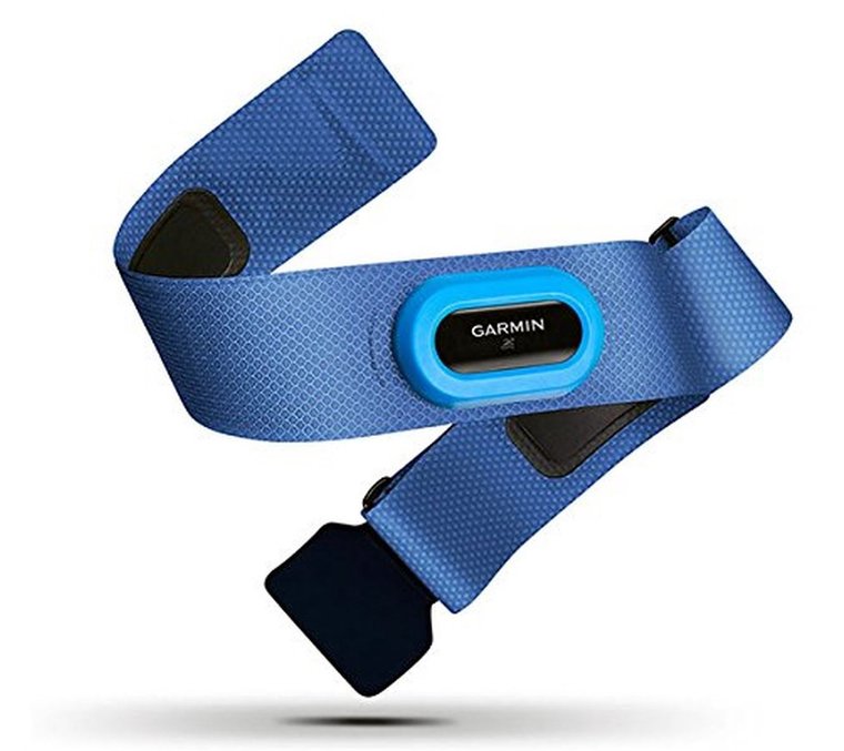 garmin hrm swim