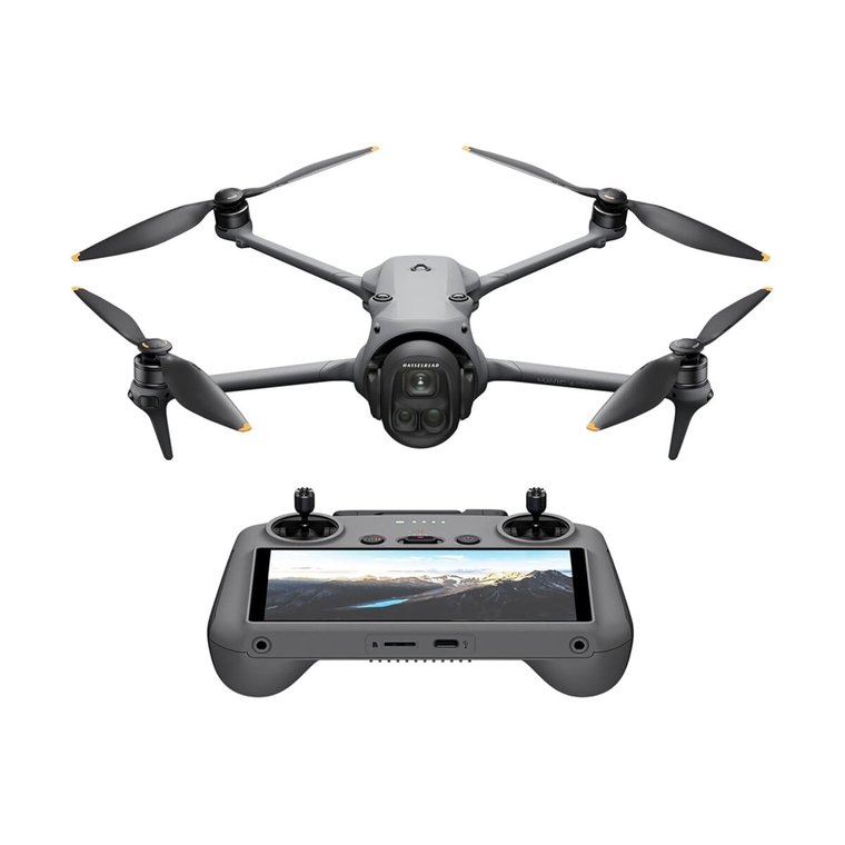 dji mavic 4 pro
