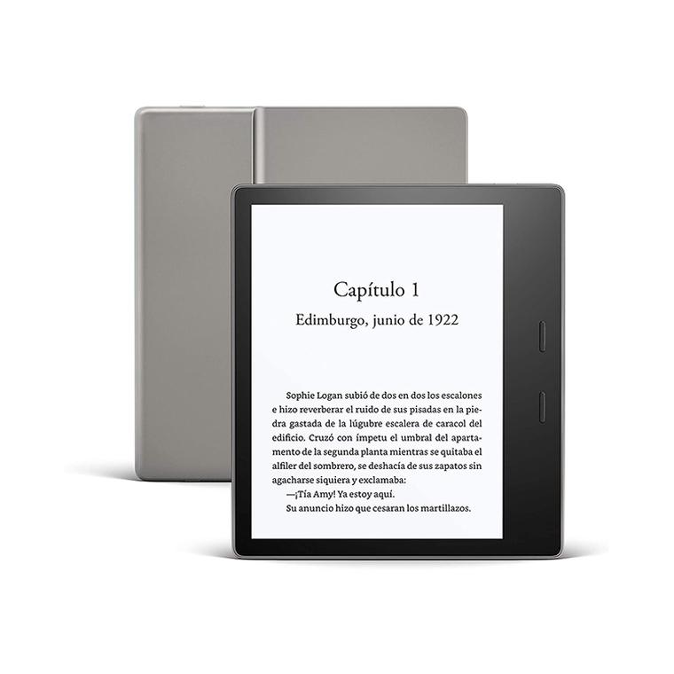 kindle oasis 2019