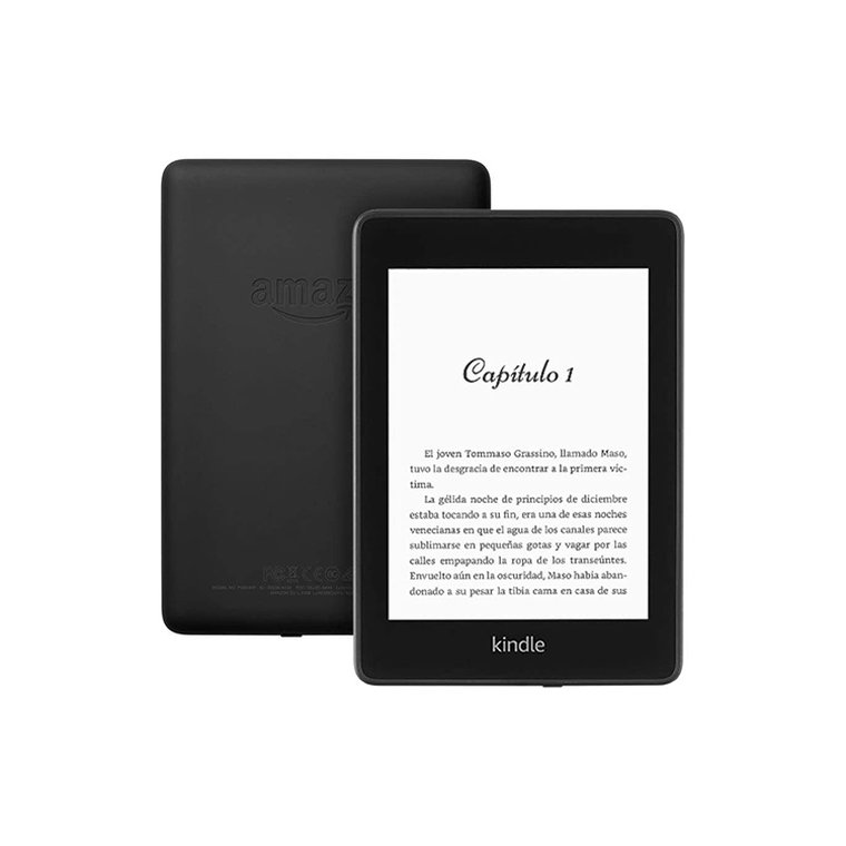 kindle paperwhite 2018 4 gen