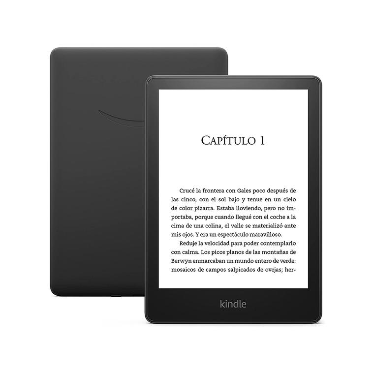 kindle paperwhite 2021 gen 5