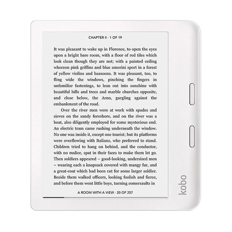 kobo libra 2