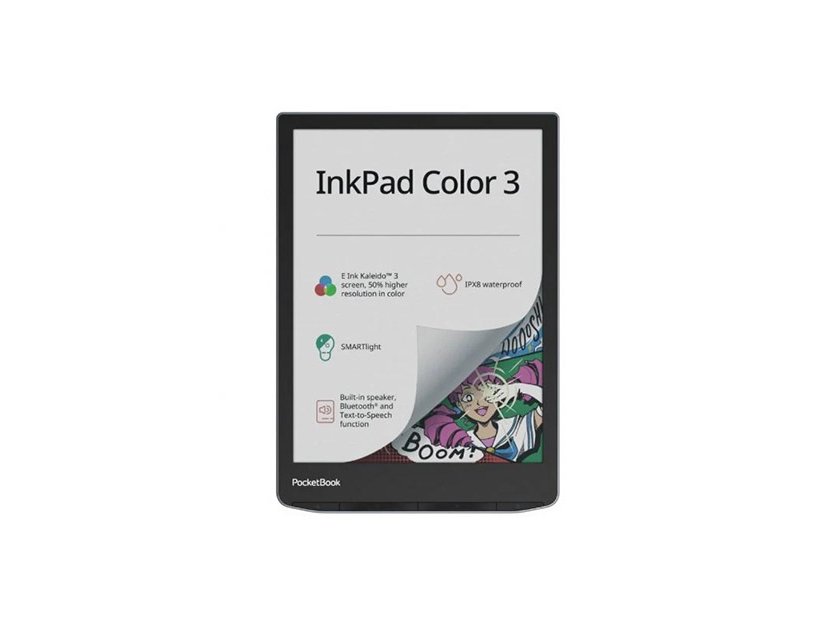PocketBook InkPad Color 3 Stormy Sea / Lector de libros