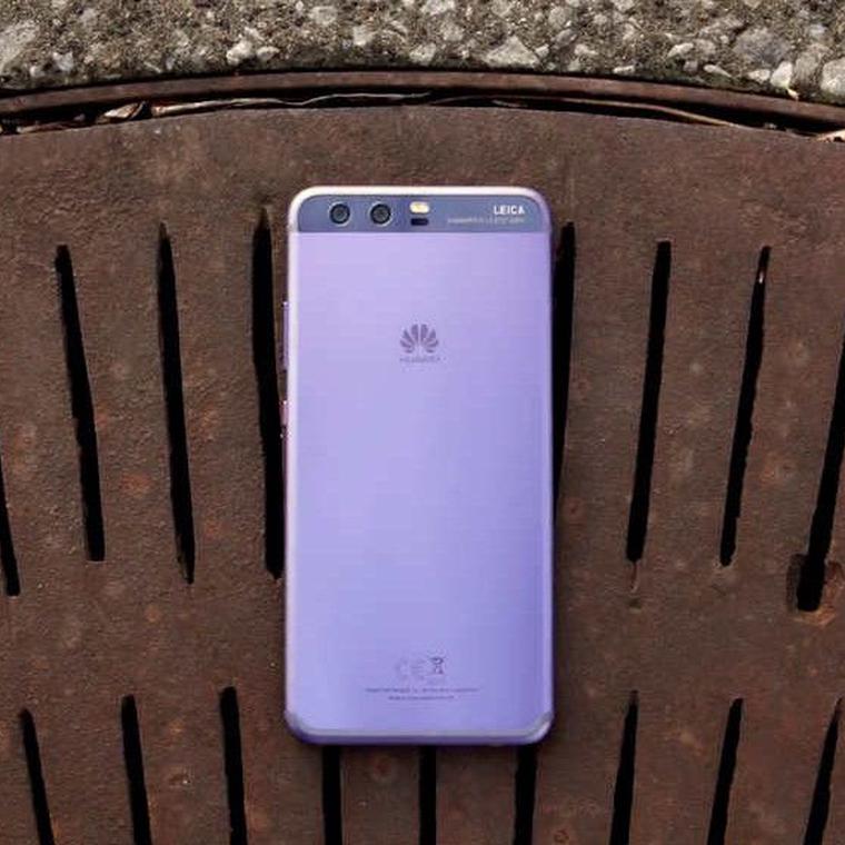 huawei p10