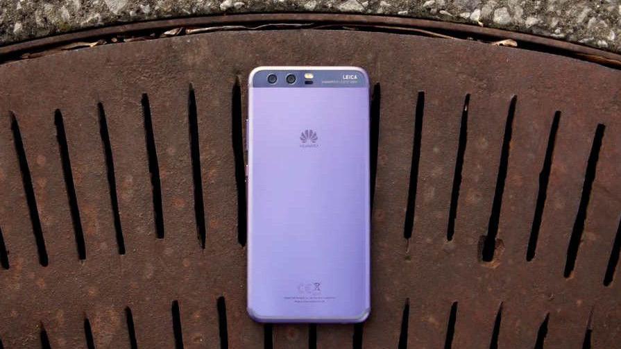 huawei p10