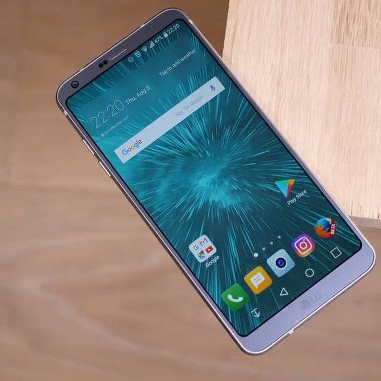 lg g6