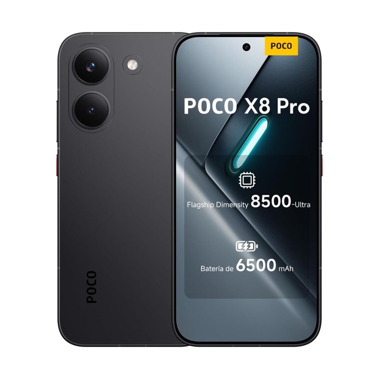 poco x8 pro
