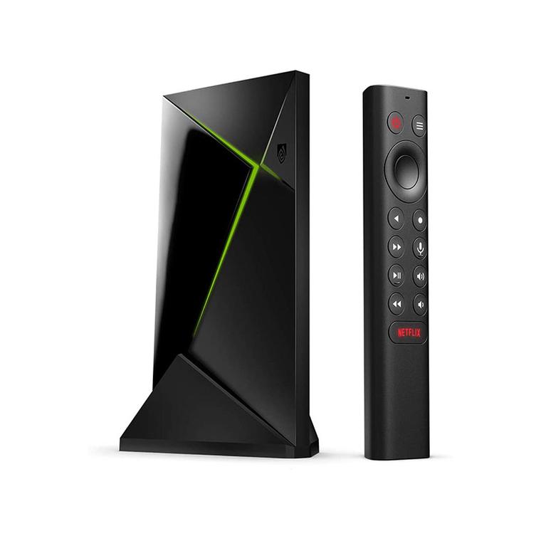 nvidia shield tv pro