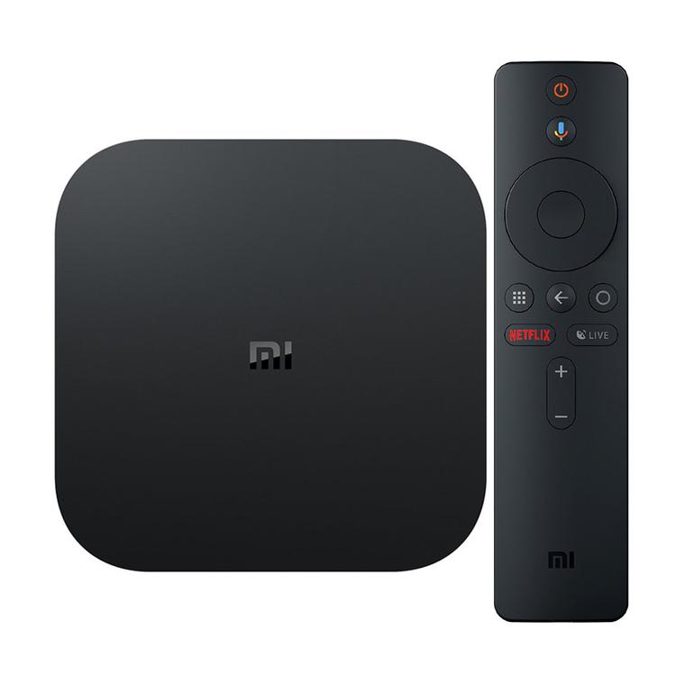 xiaomi mi box s