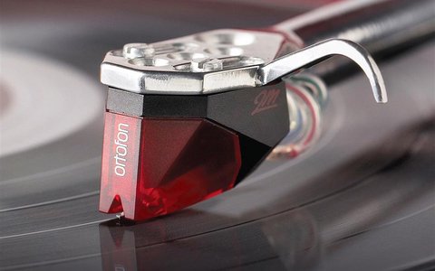 ortofon 2m red