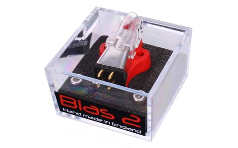 rega bias 2