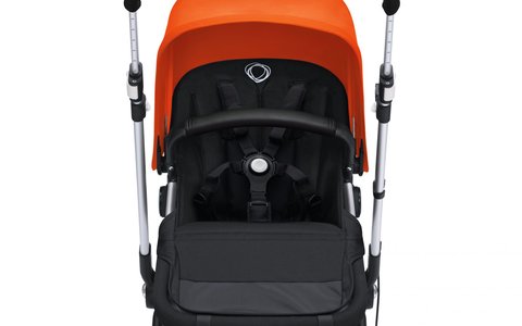 bugaboo cameleon 3 arnes