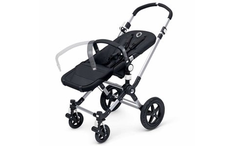 bugaboo cameleon 3 barra frontal de seguridad