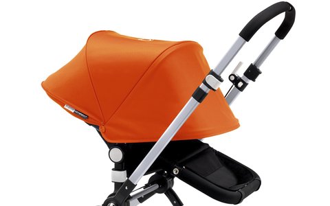 bugaboo cameleon 3 capazo