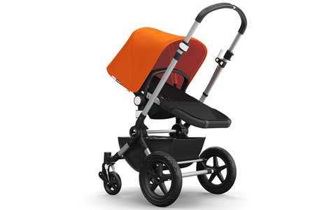 bugaboo cameleon 3 gran cesta