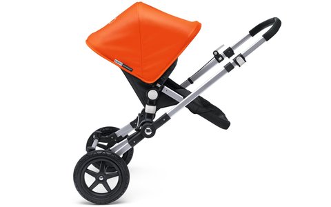 bugaboo cameleon 3 modo dos ruedas