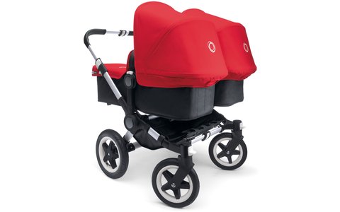 bugaboo donkey configuraciones