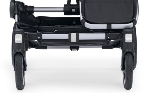 bugaboo donkey gran cesta