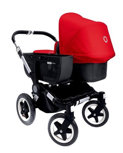 bugaboo donkey mono ver precio