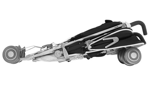 maclaren quest plegado